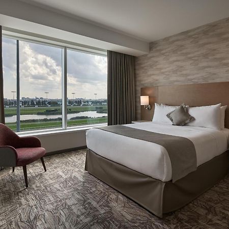 Great Canadian Casino Resort Toronto Exterior photo
