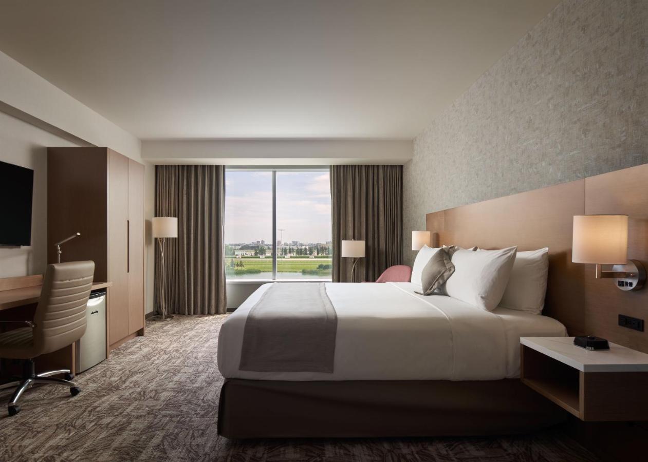 Great Canadian Casino Resort Toronto Exterior photo