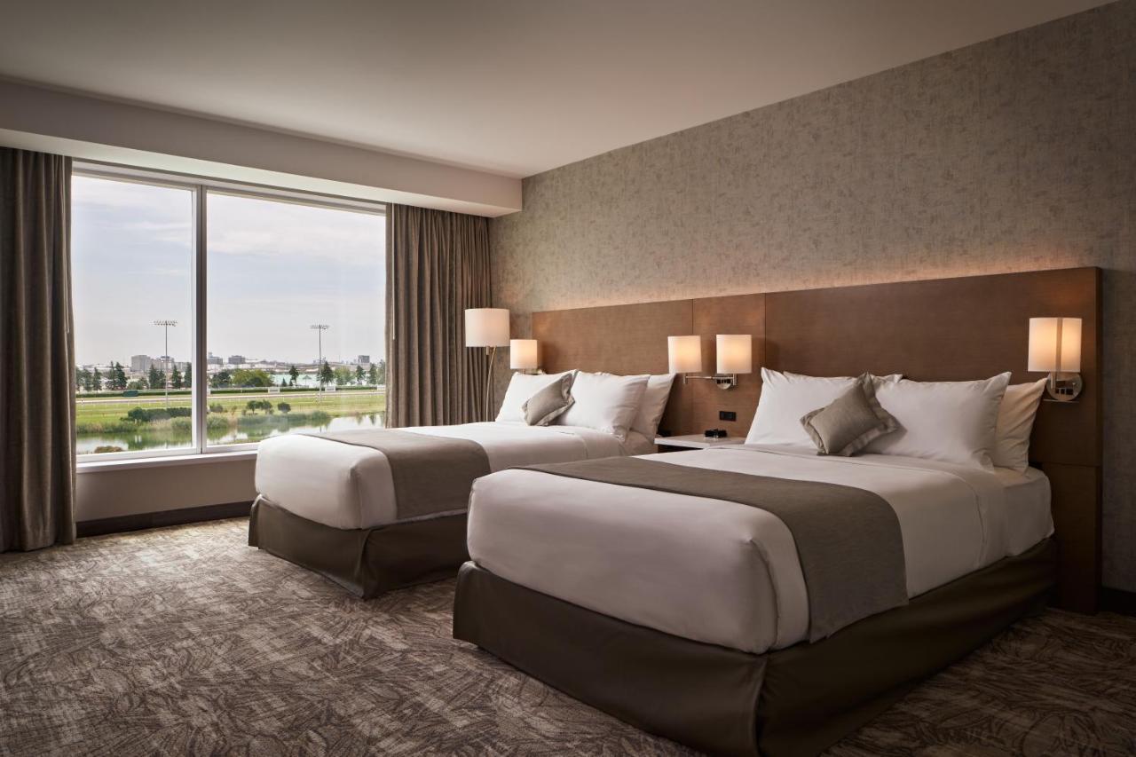 Great Canadian Casino Resort Toronto Exterior photo