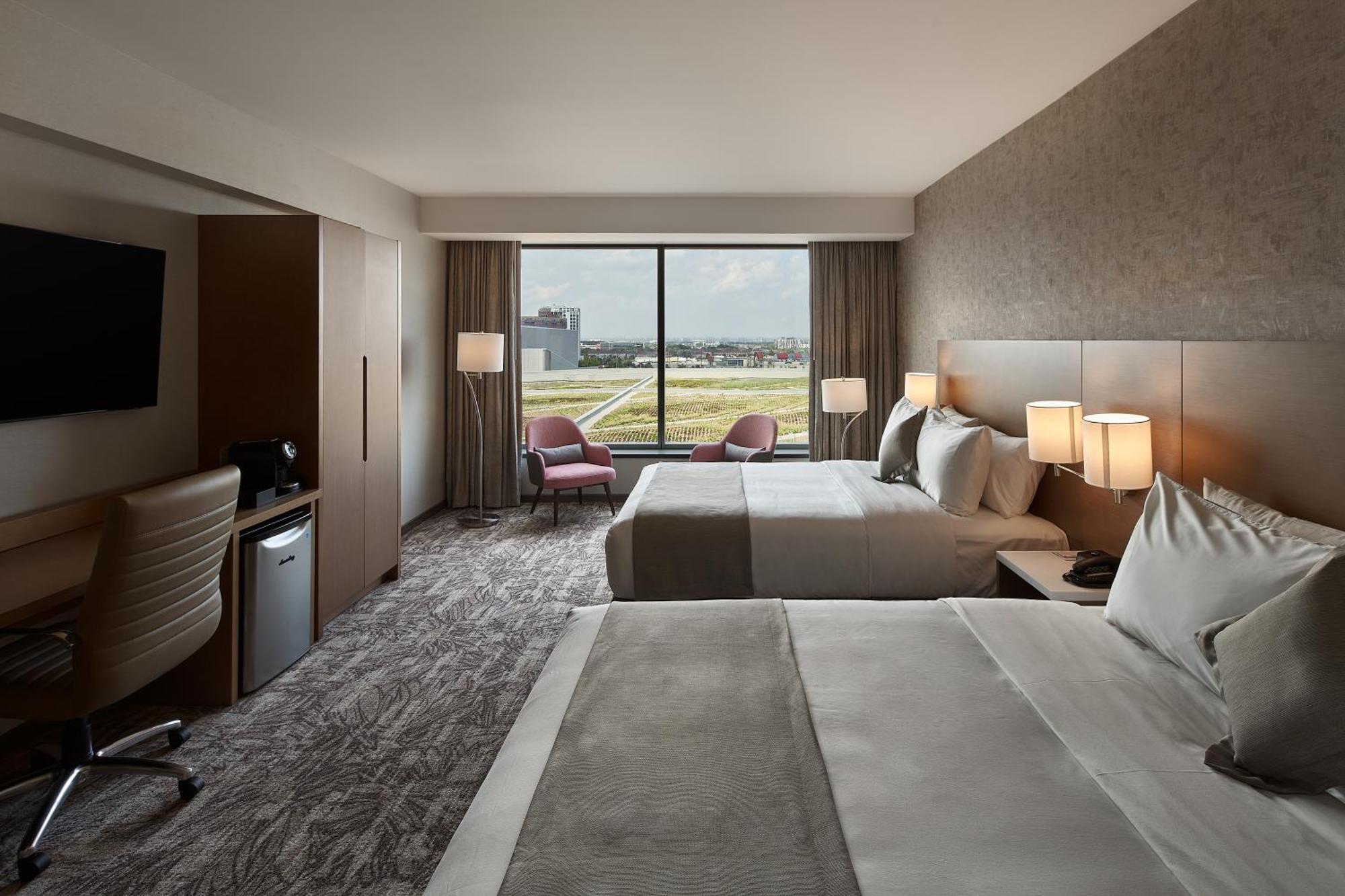Great Canadian Casino Resort Toronto Exterior photo
