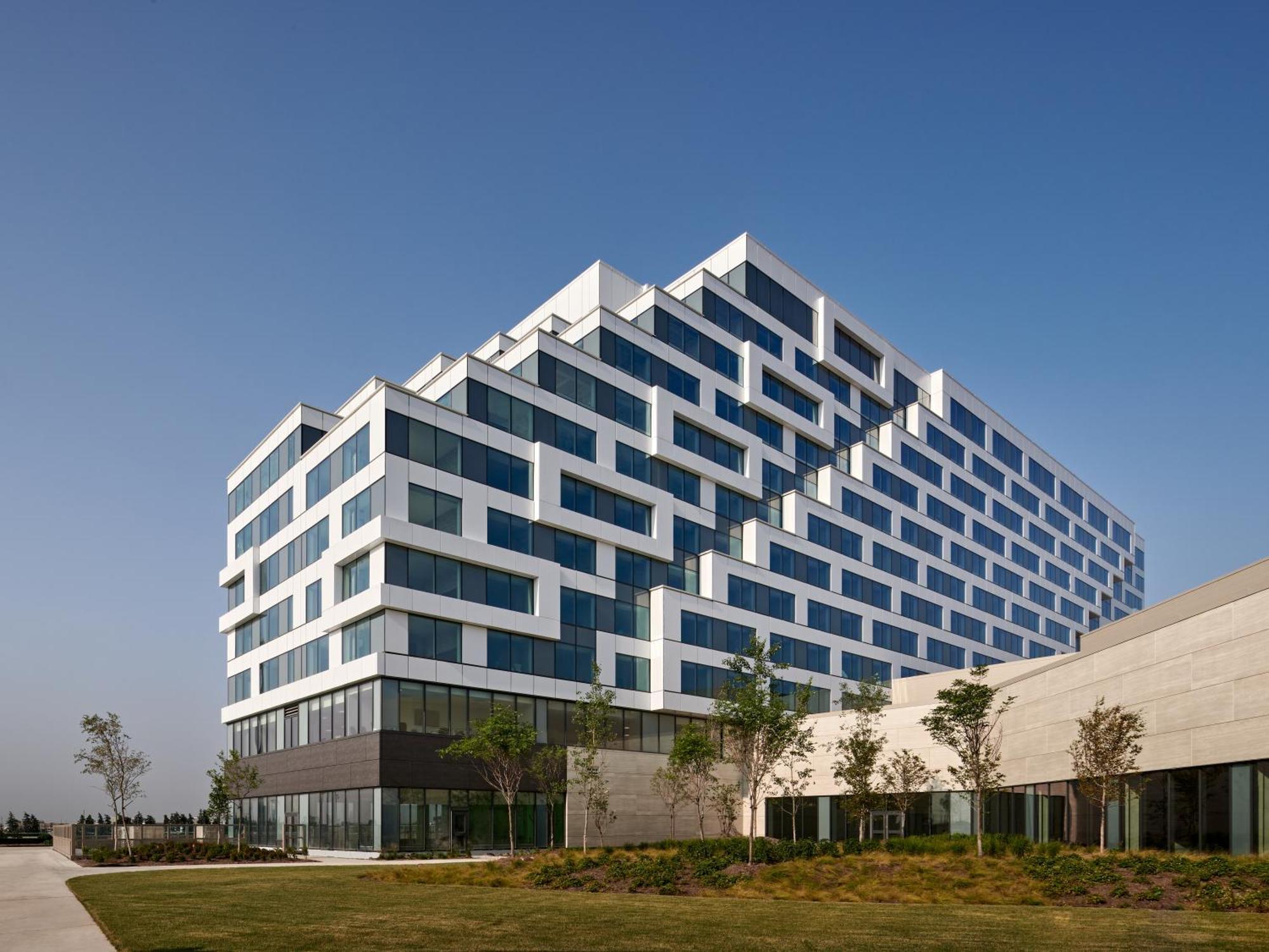 Great Canadian Casino Resort Toronto Exterior photo