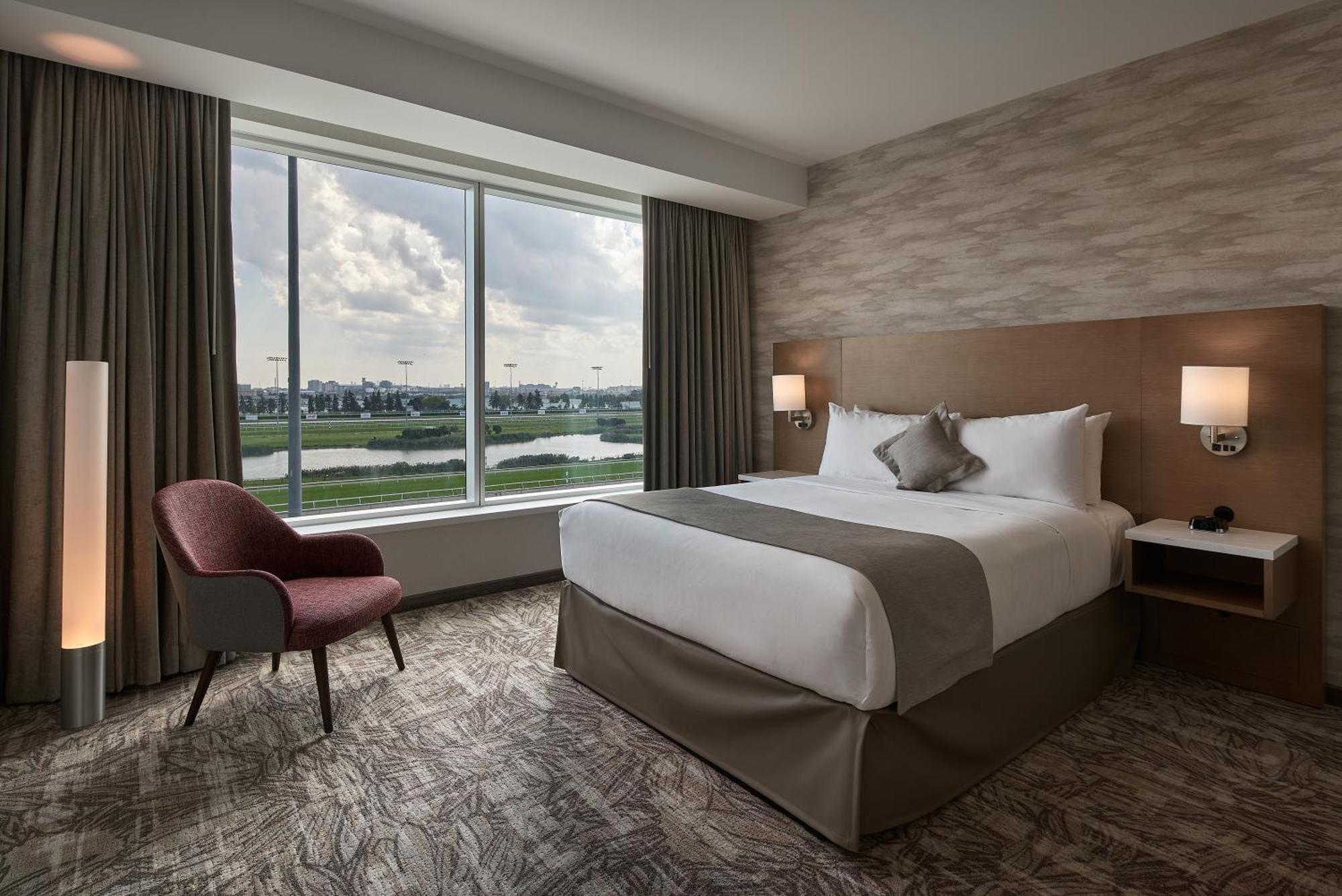 Great Canadian Casino Resort Toronto Exterior photo
